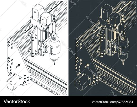 cnc llc blueprint